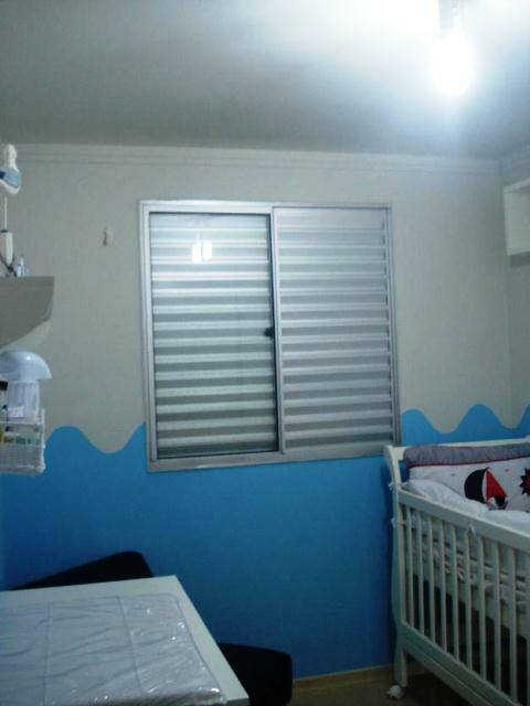 Apartamento à venda com 2 quartos, 101m² - Foto 13