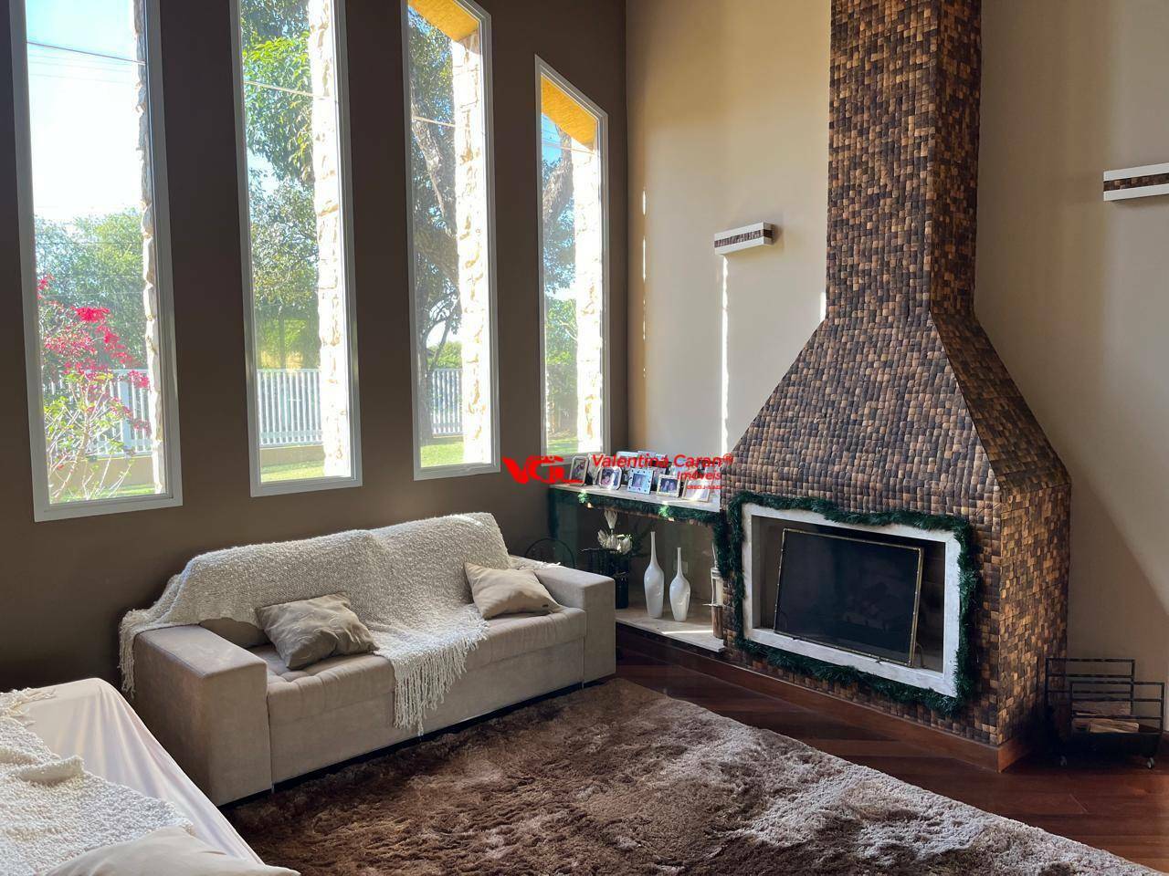 Chácara, 5 quartos, 5000 m² - Foto 7