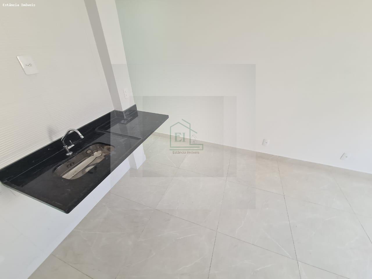 Apartamento à venda com 1 quarto, 27m² - Foto 10