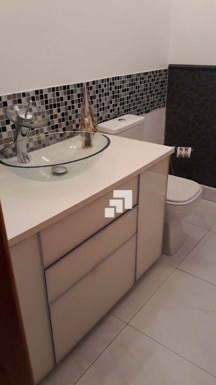 Sobrado à venda com 5 quartos, 500m² - Foto 24