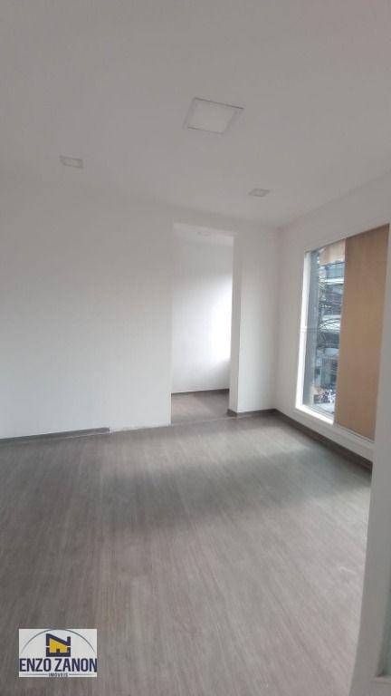 Conjunto Comercial-Sala para alugar, 131m² - Foto 10