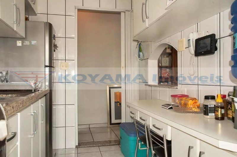 Apartamento à venda com 1 quarto, 38m² - Foto 12