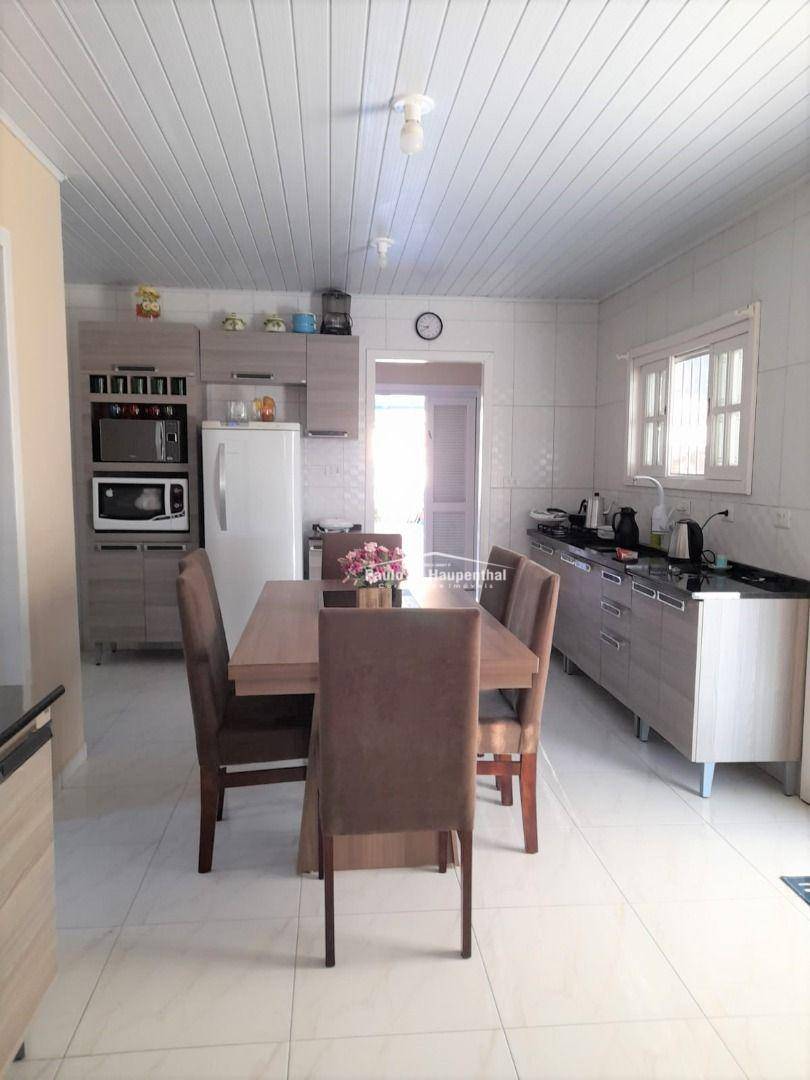 Casa à venda com 3 quartos, 195m² - Foto 5