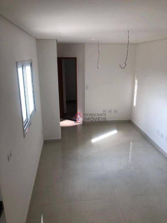 Apartamento à venda com 2 quartos, 50m² - Foto 2