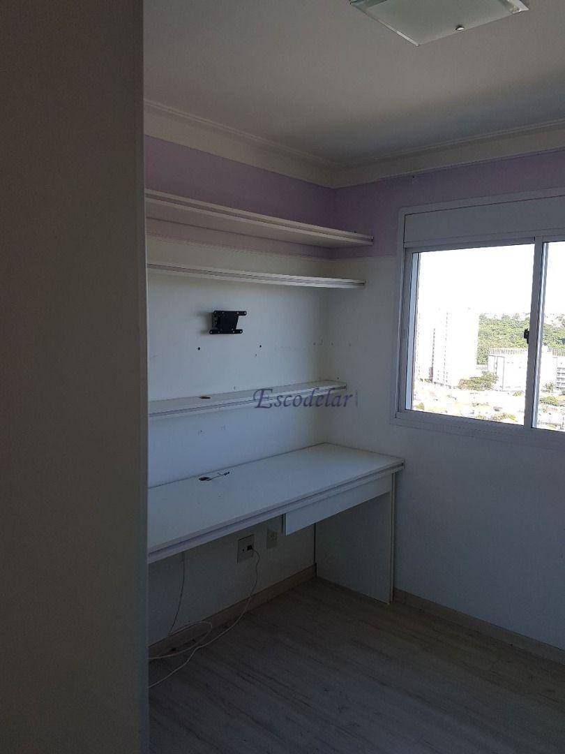 Apartamento à venda com 3 quartos, 149m² - Foto 18