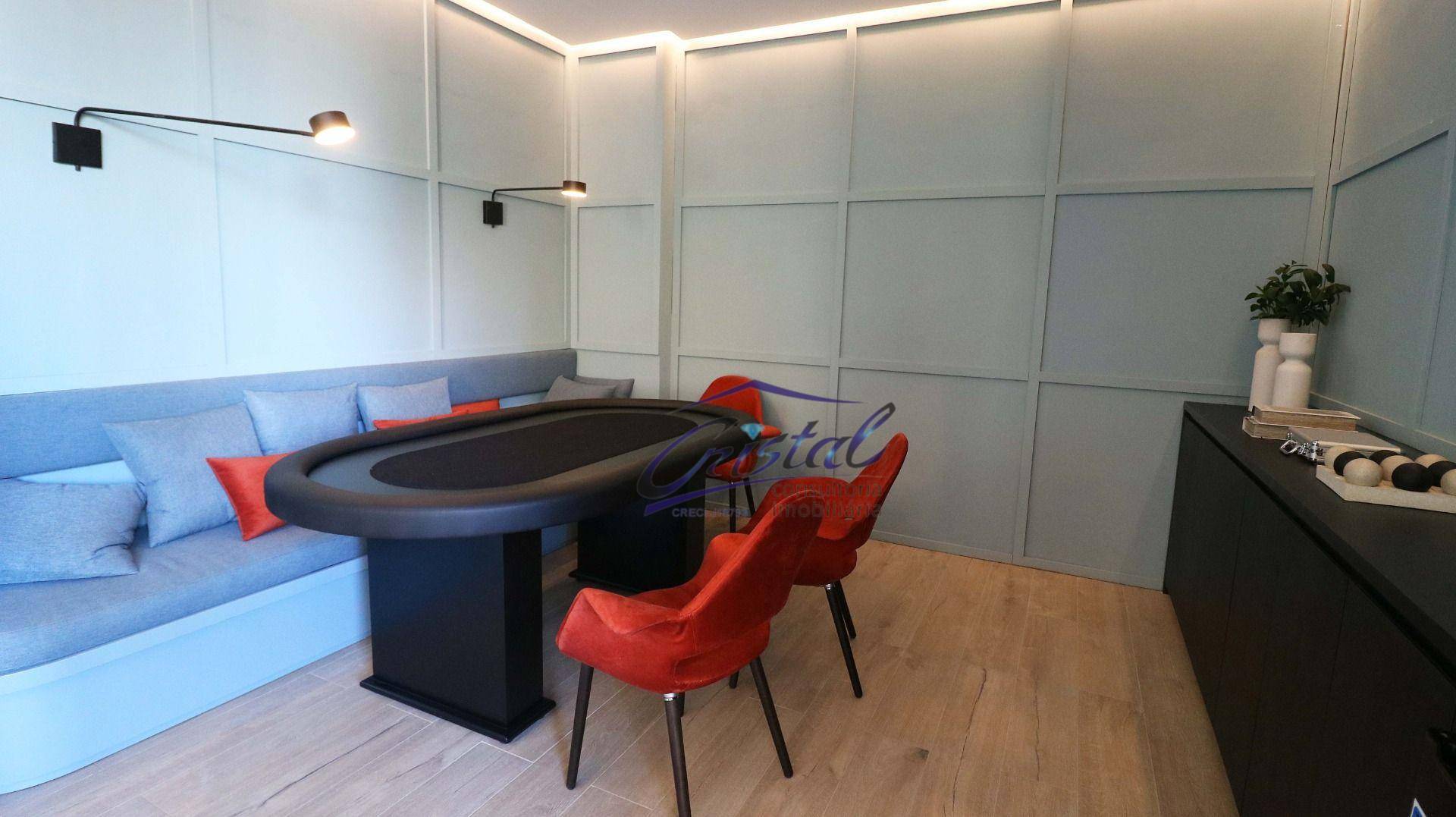 Apartamento à venda com 4 quartos, 157m² - Foto 43