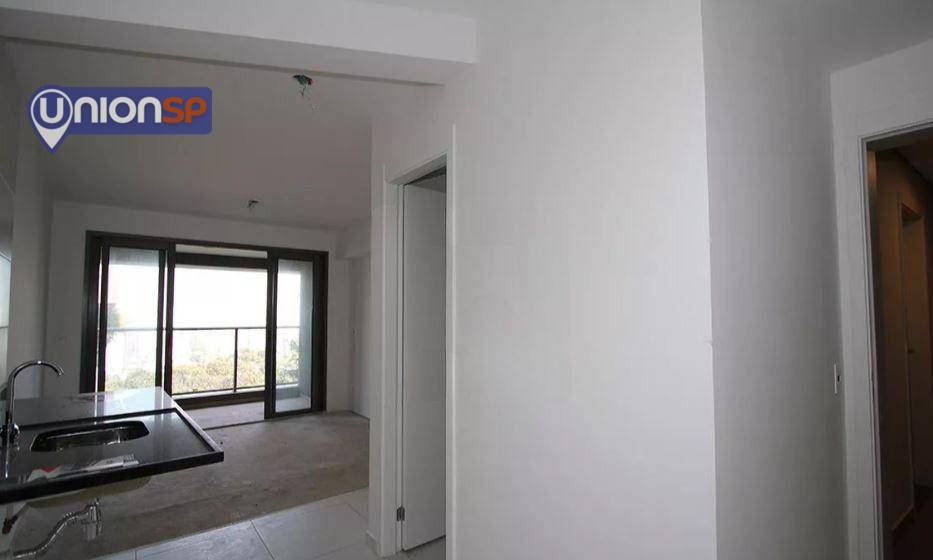 Apartamento à venda com 1 quarto, 30m² - Foto 9