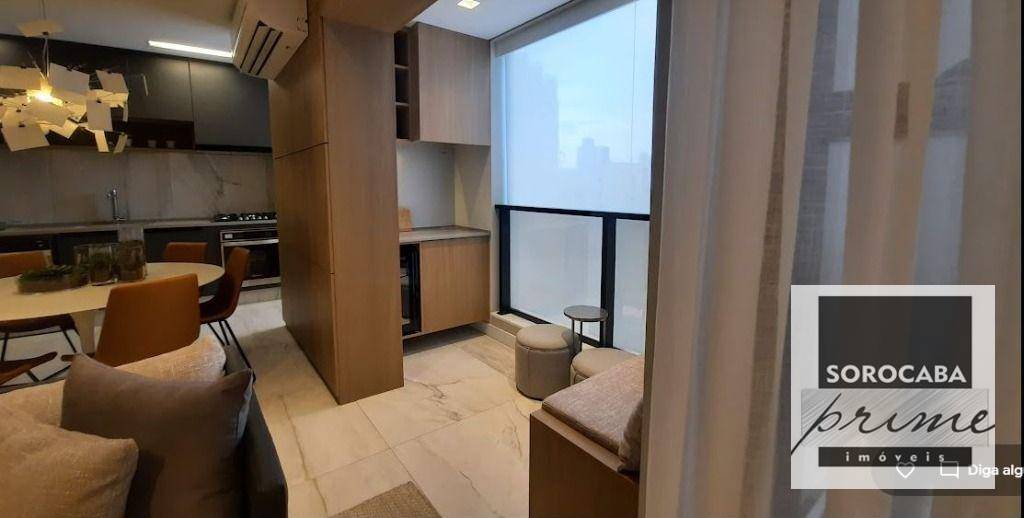 Apartamento à venda com 2 quartos, 85m² - Foto 9