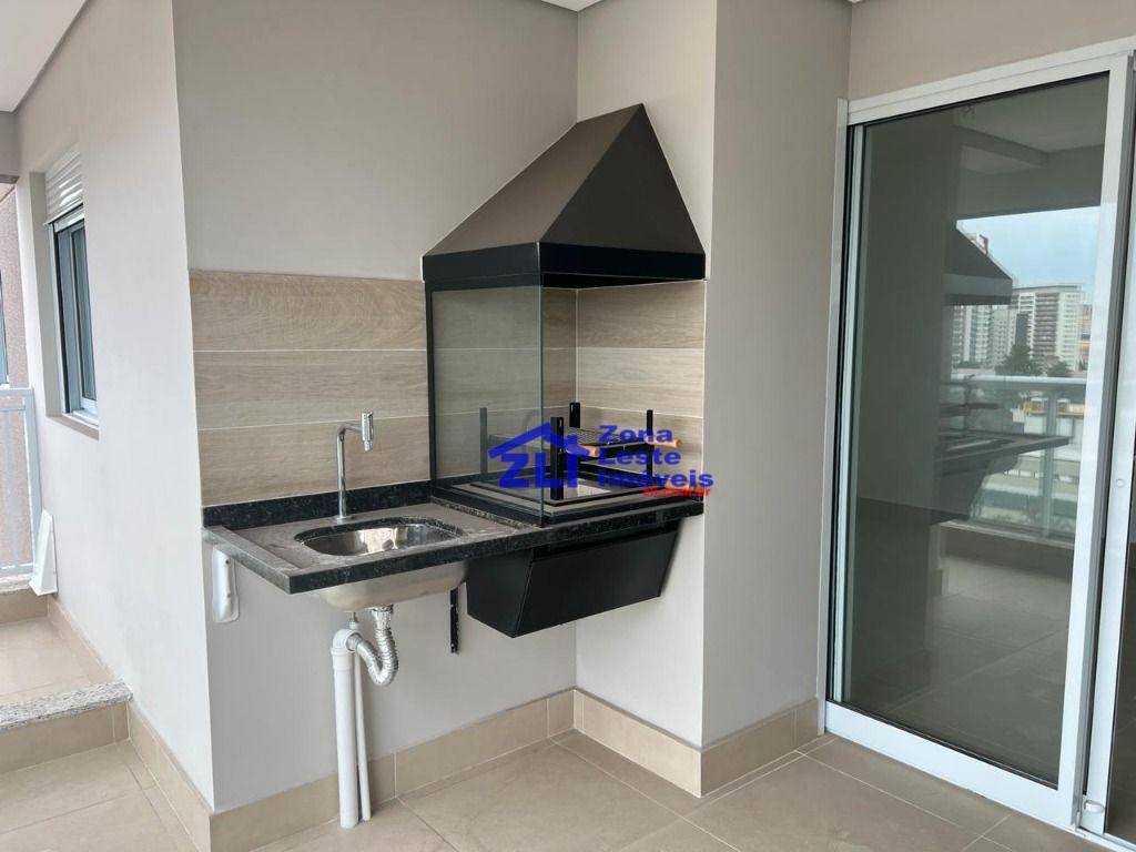 Apartamento à venda com 2 quartos, 66m² - Foto 20