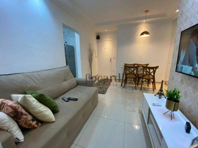 Apartamento, 2 quartos, 58 m² - Foto 2