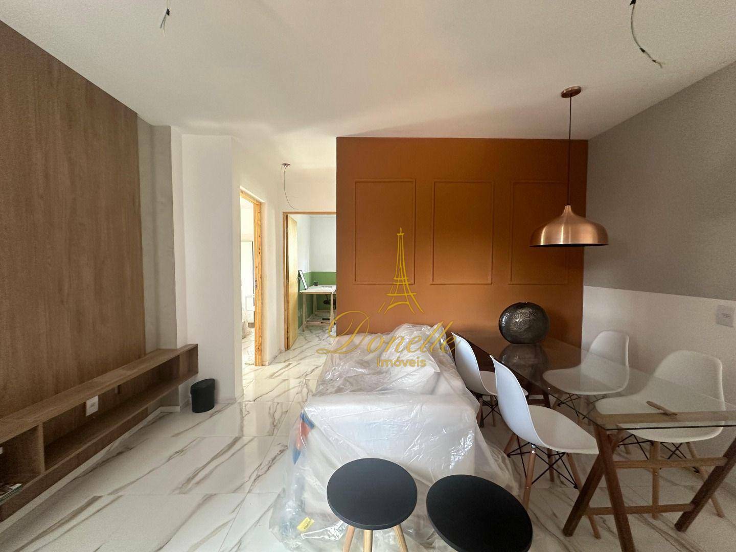 Apartamento à venda com 2 quartos, 48m² - Foto 22