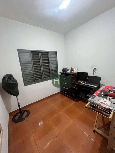 Casa à venda com 3 quartos, 129m² - Foto 16