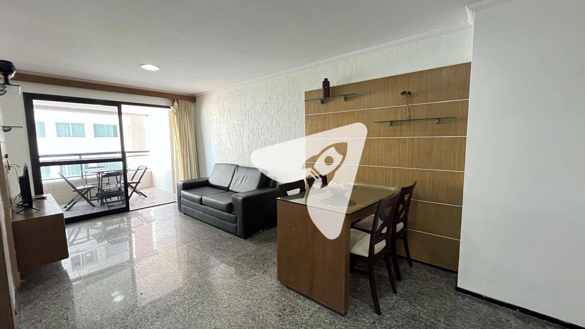 Apartamento à venda com 1 quarto, 51m² - Foto 40