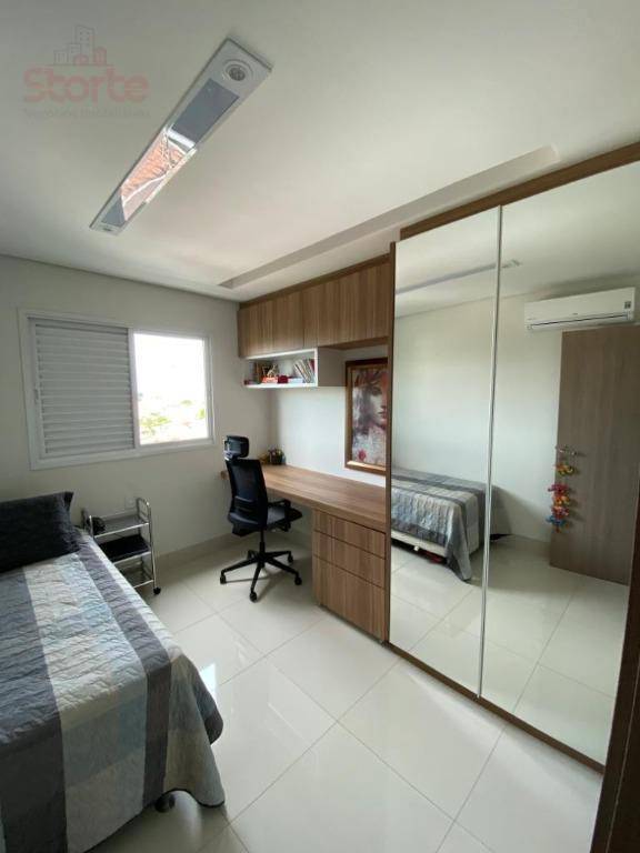 Apartamento à venda com 2 quartos, 98m² - Foto 8