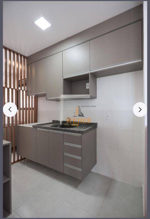 Apartamento à venda com 2 quartos, 47m² - Foto 10