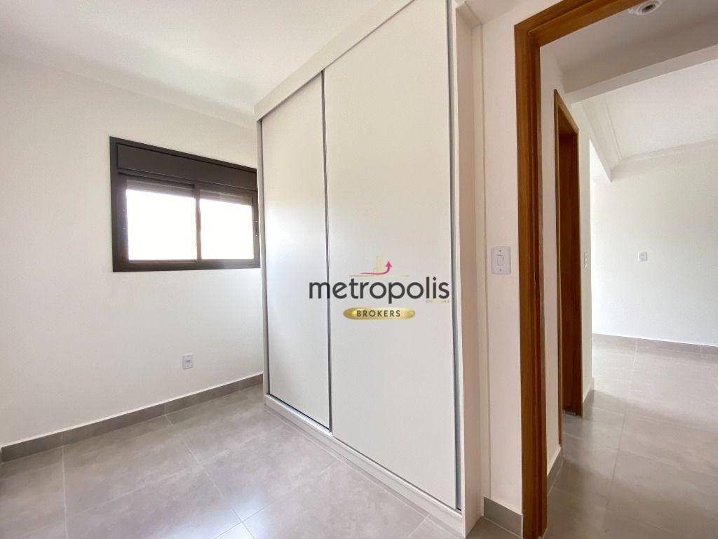 Apartamento para alugar com 2 quartos, 60m² - Foto 21