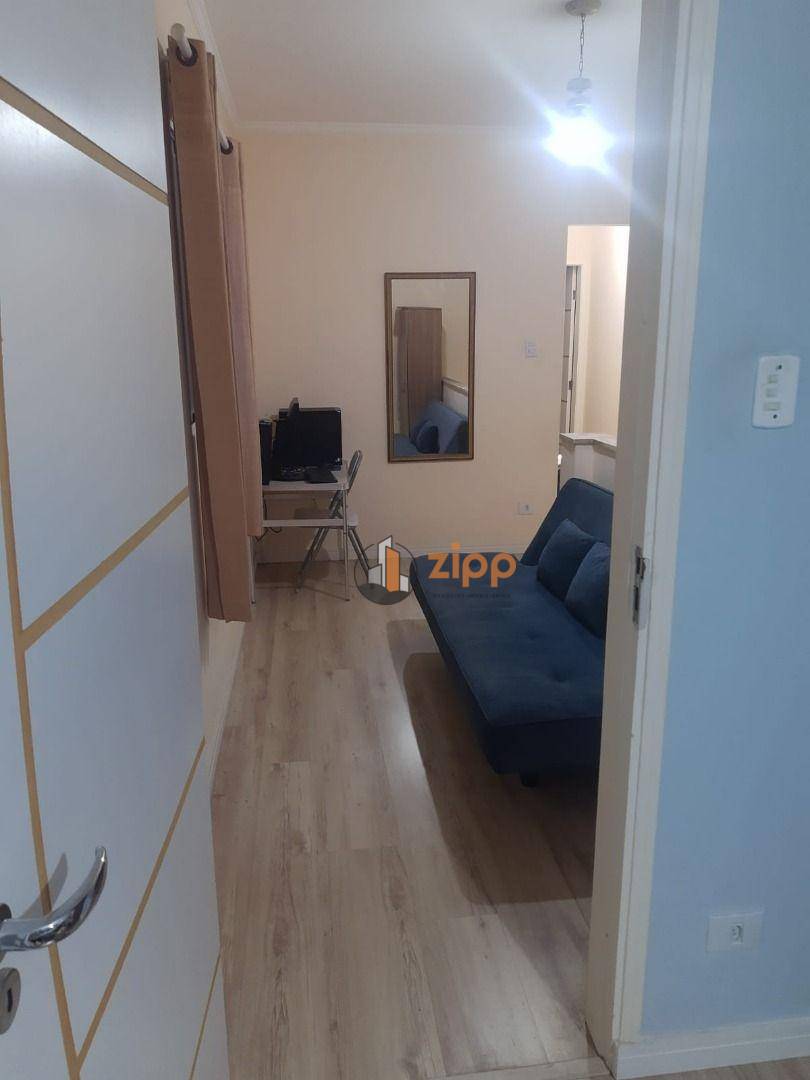 Sobrado à venda com 2 quartos, 150m² - Foto 30