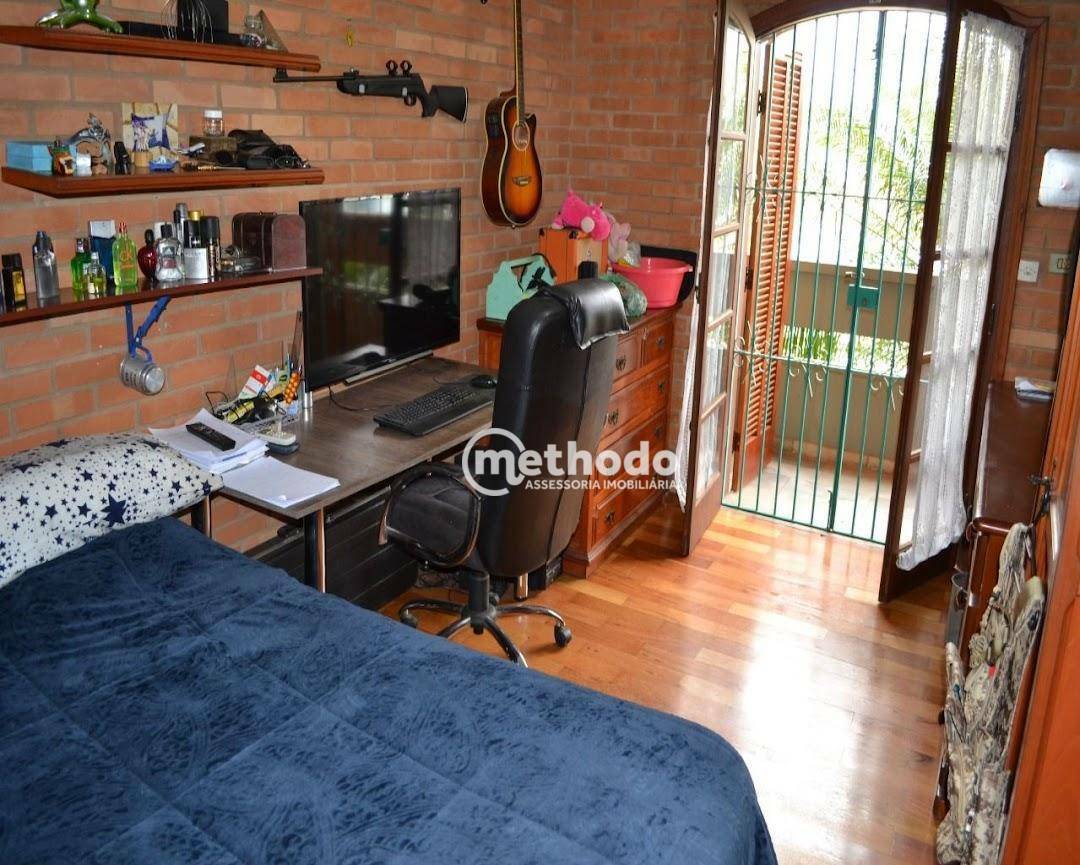 Casa à venda com 4 quartos, 480m² - Foto 12