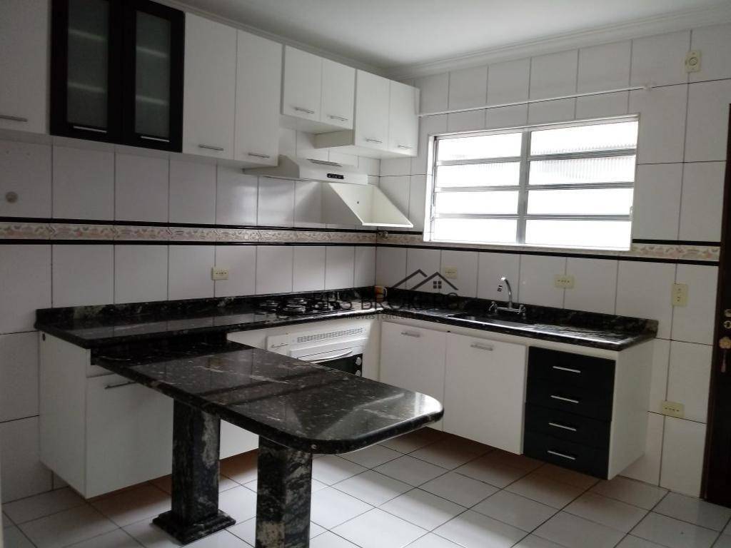 Sobrado à venda com 2 quartos, 75m² - Foto 1