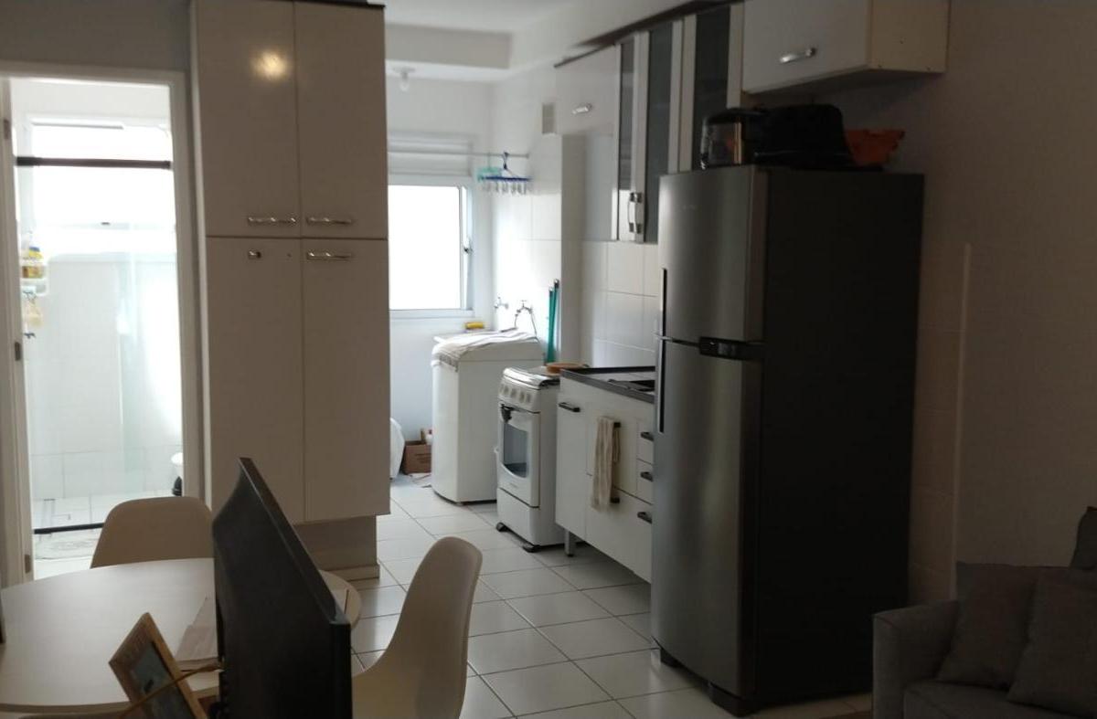 Apartamento à venda com 2 quartos, 42m² - Foto 16