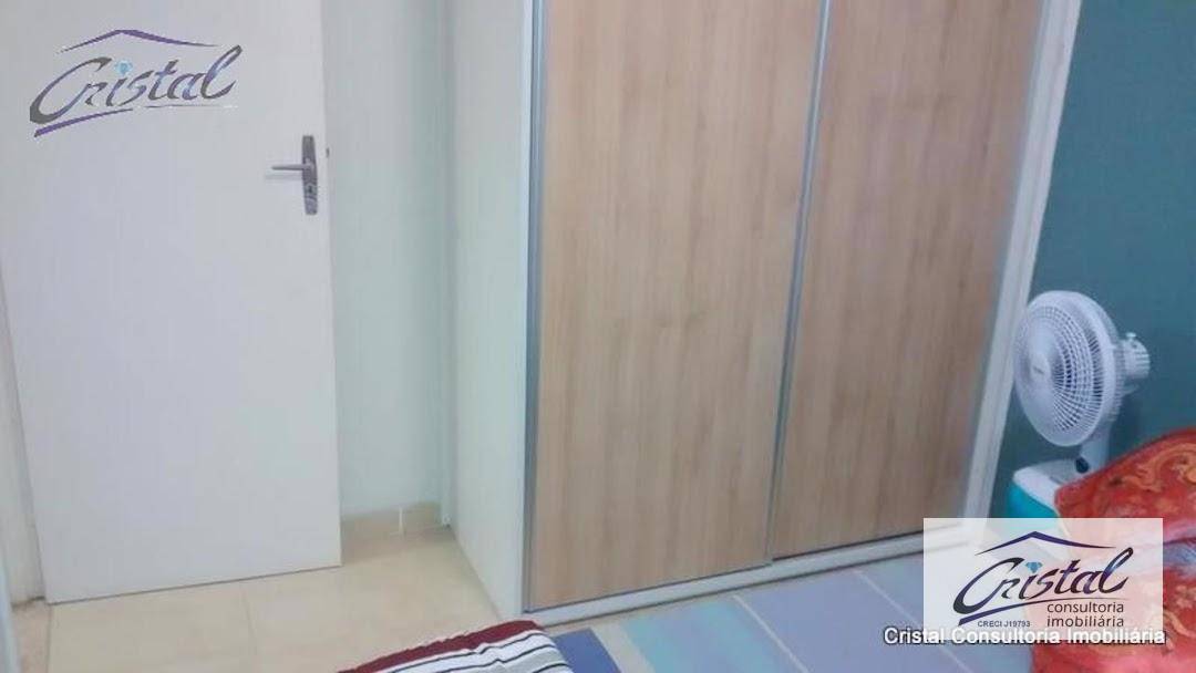 Apartamento à venda com 2 quartos, 51m² - Foto 18