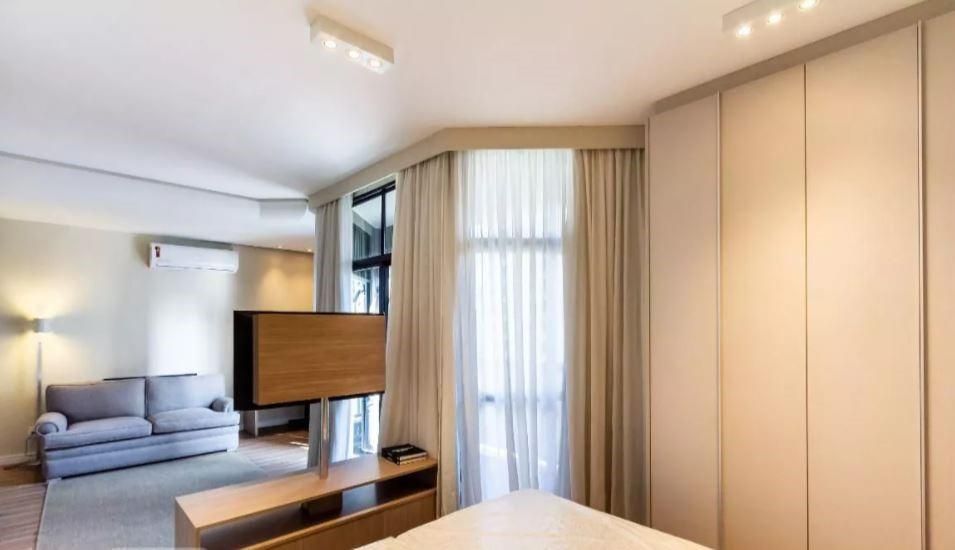 Apartamento para alugar com 2 quartos, 62m² - Foto 4