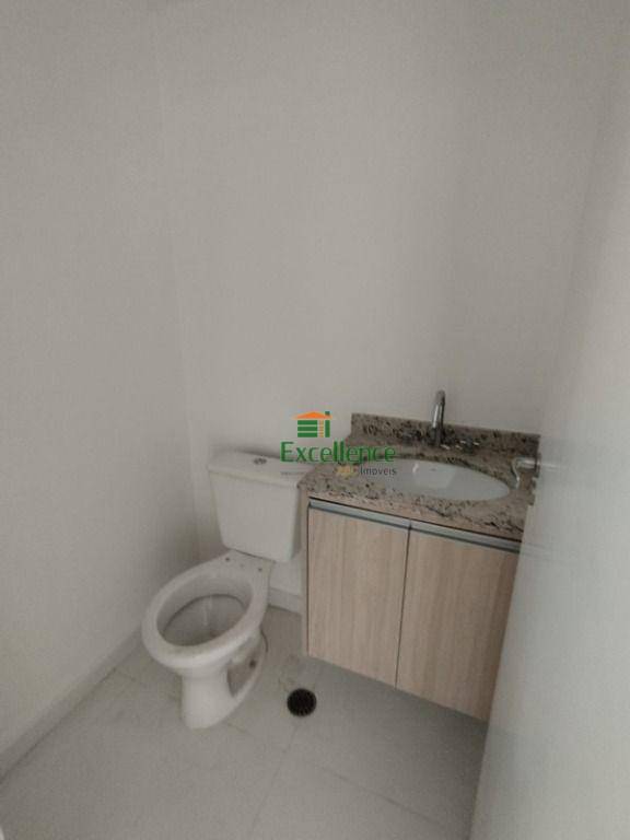 Apartamento à venda com 2 quartos, 55m² - Foto 10