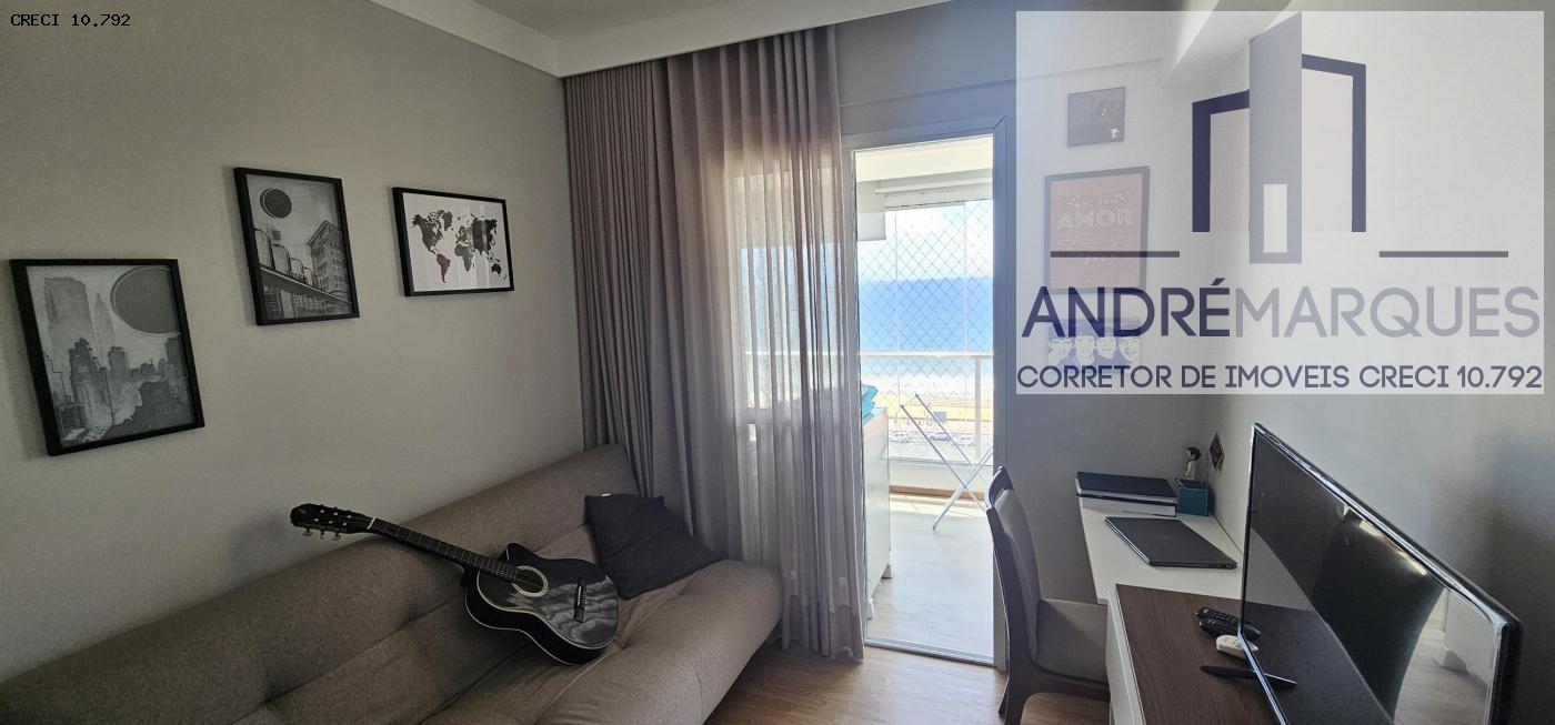 Apartamento à venda com 3 quartos, 109m² - Foto 12