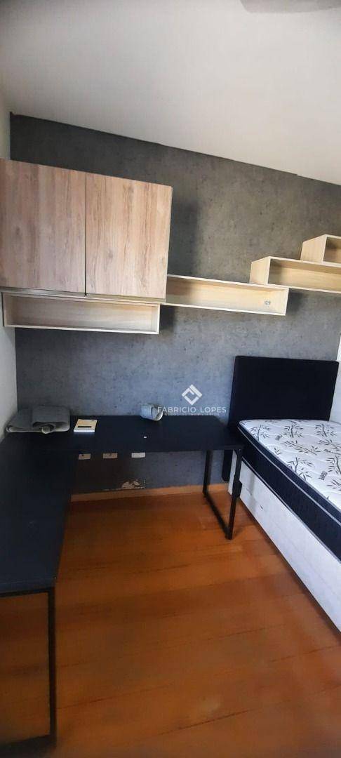 Casa para alugar com 3 quartos, 130m² - Foto 29