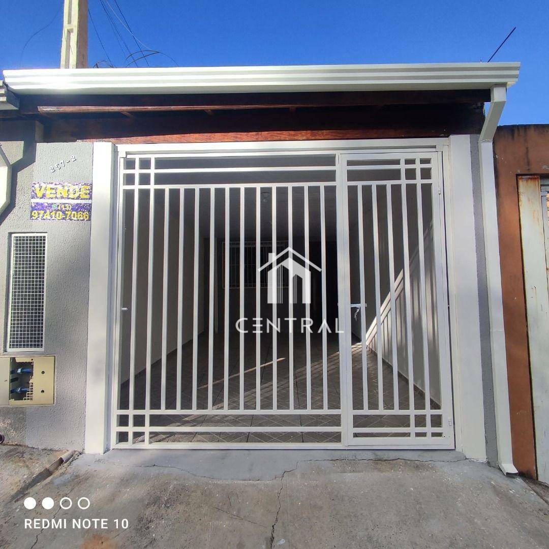 Casa à venda com 2 quartos, 75m² - Foto 16