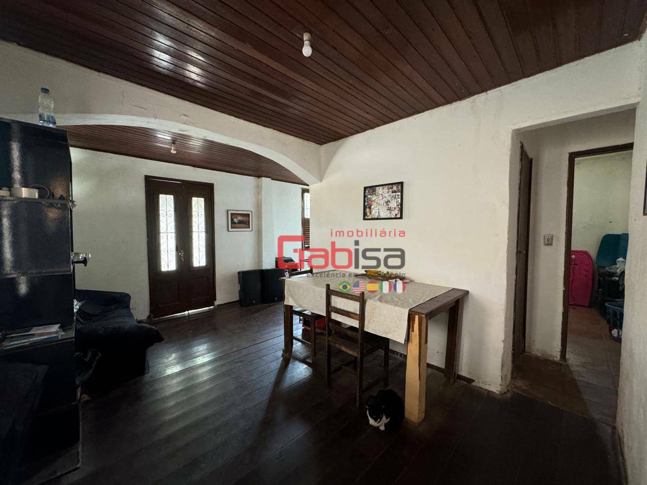 Casa à venda com 3 quartos, 89m² - Foto 4