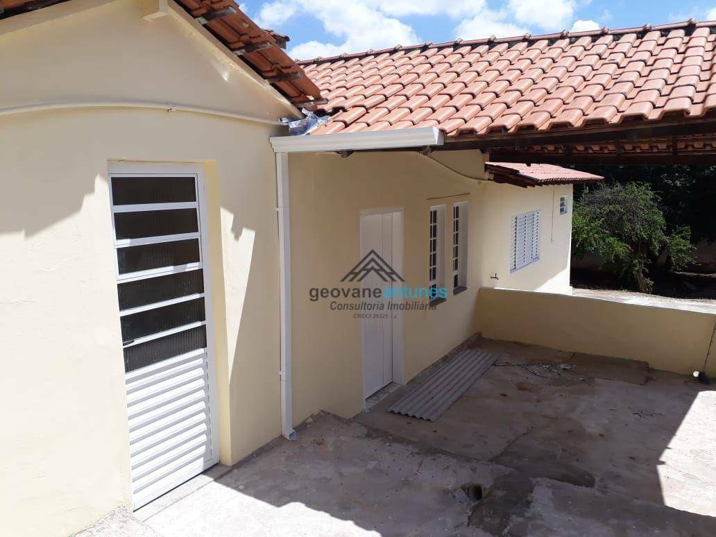 Casa à venda com 3 quartos, 180m² - Foto 21