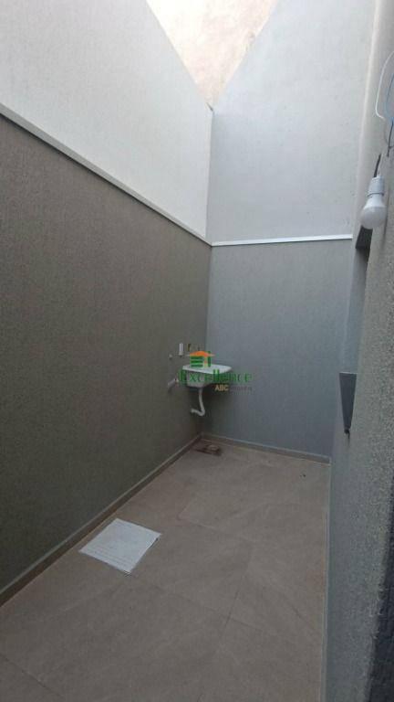 Sobrado à venda com 3 quartos, 115m² - Foto 10