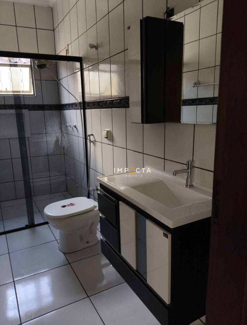 Casa à venda com 3 quartos, 148m² - Foto 10