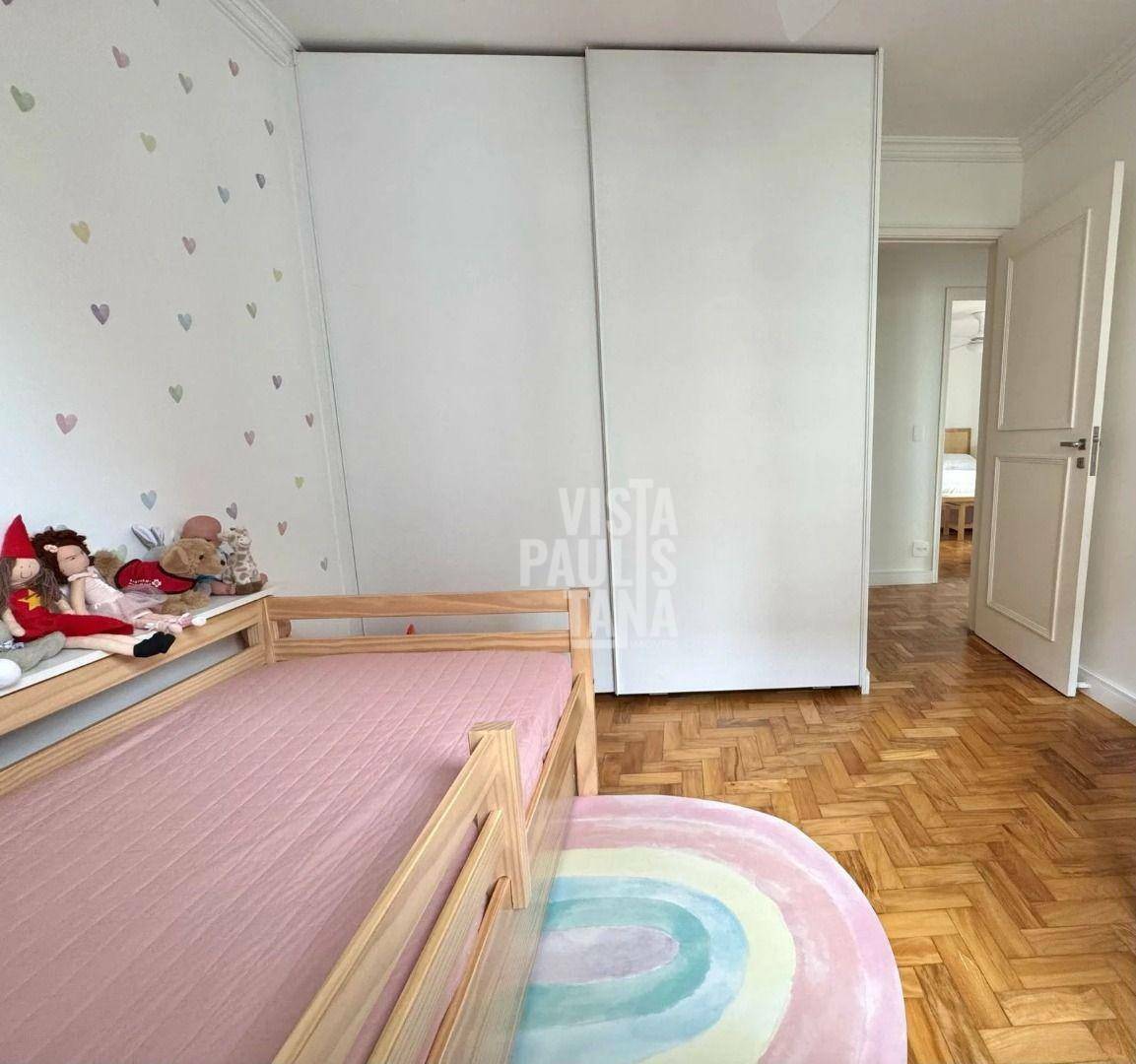 Apartamento à venda com 3 quartos, 94m² - Foto 5