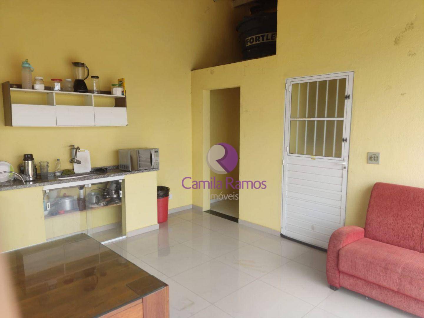 Casa para alugar com 2 quartos, 50M2 - Foto 8