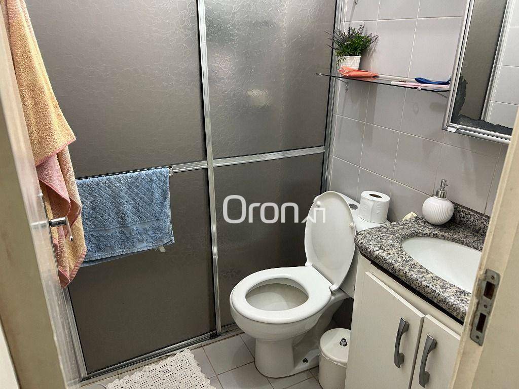 Apartamento à venda com 3 quartos, 93m² - Foto 12