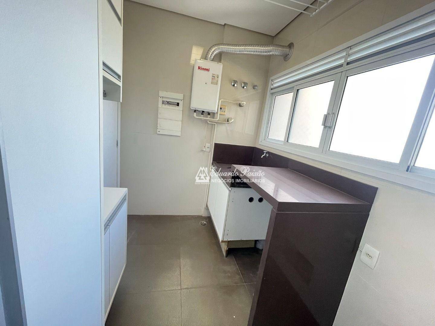 Cobertura à venda com 3 quartos, 234m² - Foto 15