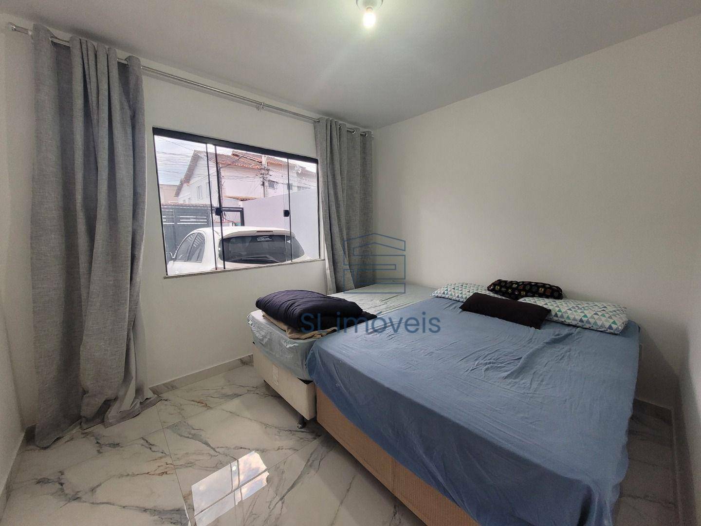 Casa à venda com 2 quartos, 50m² - Foto 10