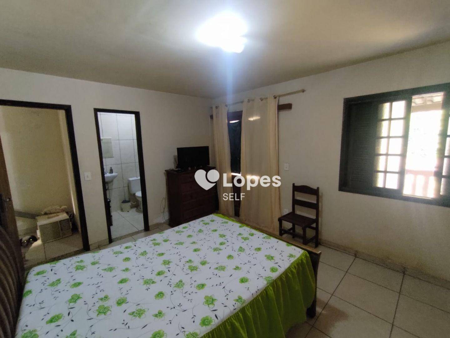 Casa à venda com 3 quartos, 180m² - Foto 11