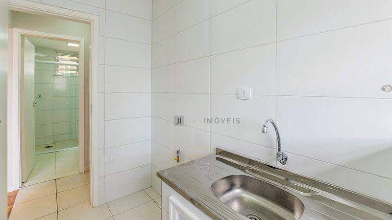 Apartamento à venda e aluguel com 1 quarto, 32m² - Foto 9