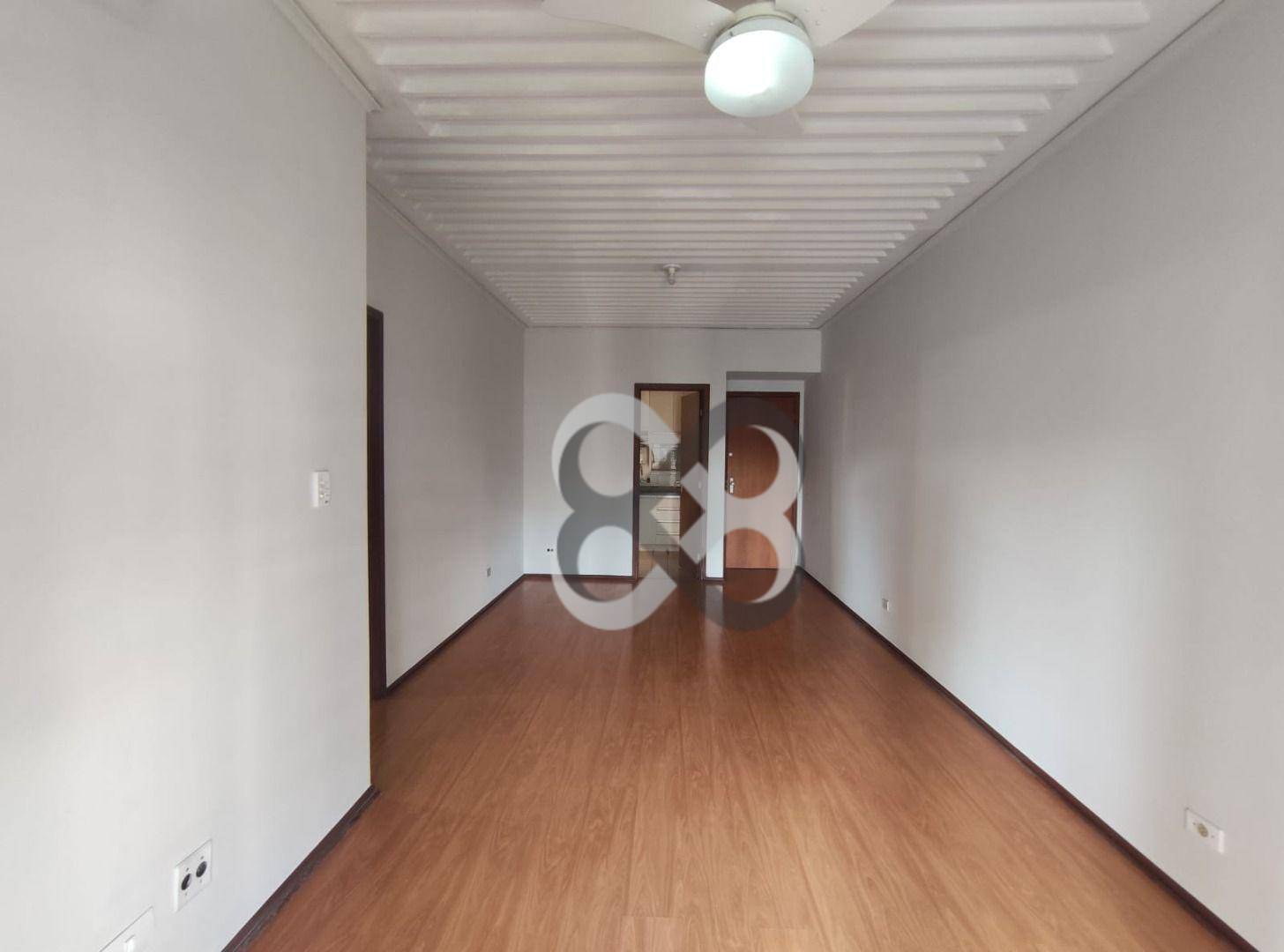 Apartamento à venda com 3 quartos, 92m² - Foto 4