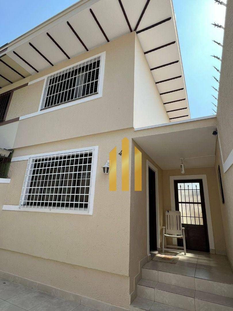 Sobrado à venda com 3 quartos, 125m² - Foto 2