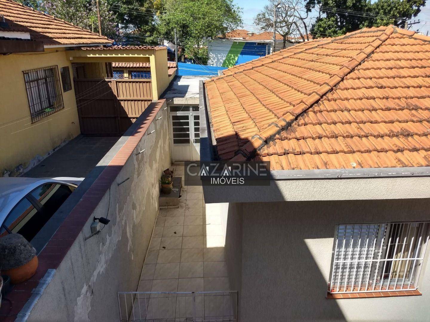 Casa à venda e aluguel com 3 quartos, 178m² - Foto 10