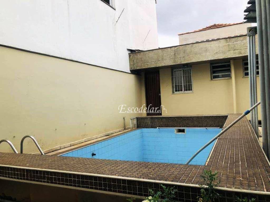 Sobrado à venda com 3 quartos, 303m² - Foto 3