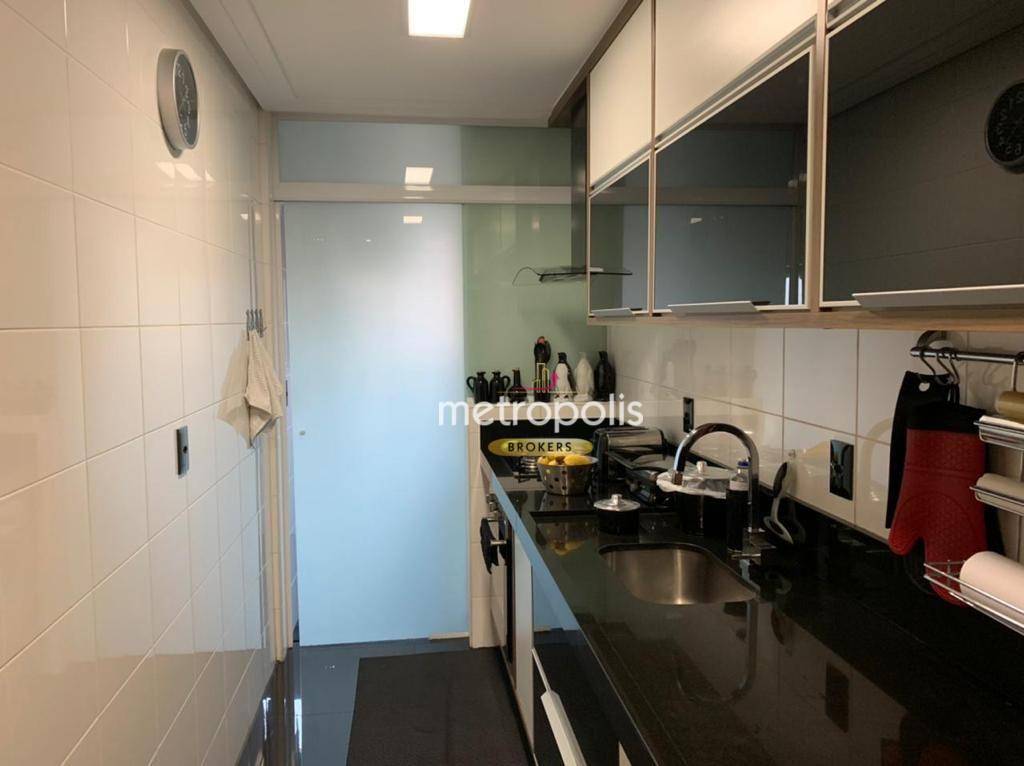 Apartamento à venda com 3 quartos, 93m² - Foto 6