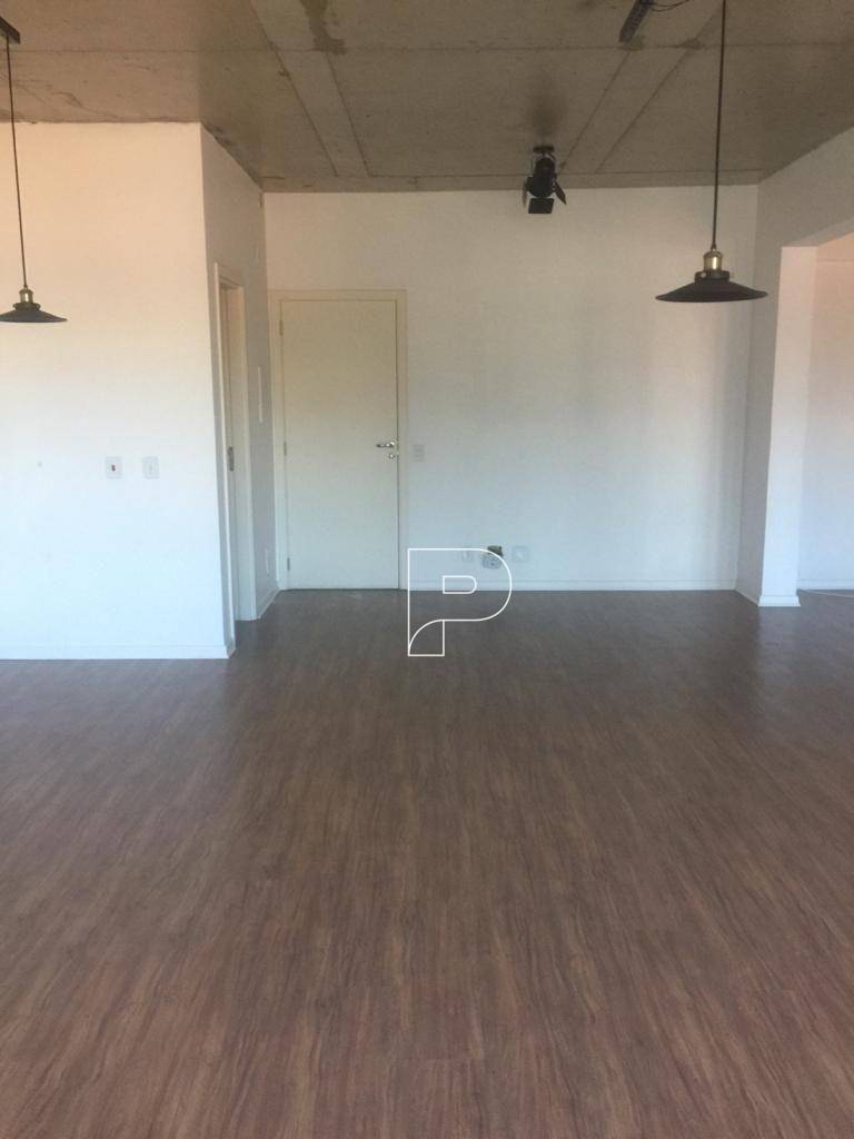 Conjunto Comercial-Sala para alugar, 123m² - Foto 11
