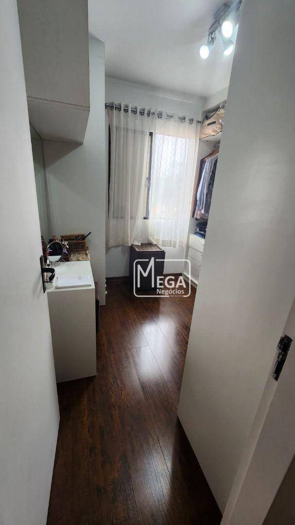 Apartamento à venda com 2 quartos, 67m² - Foto 11