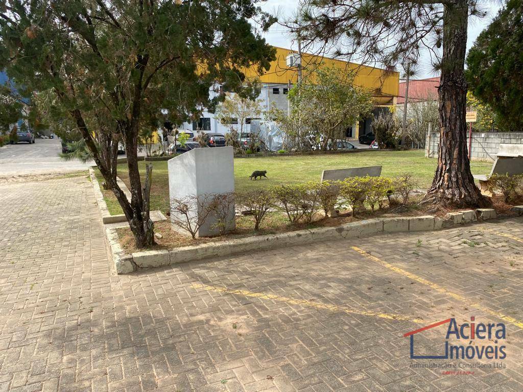 Depósito-Galpão-Armazém à venda e aluguel, 2815m² - Foto 5