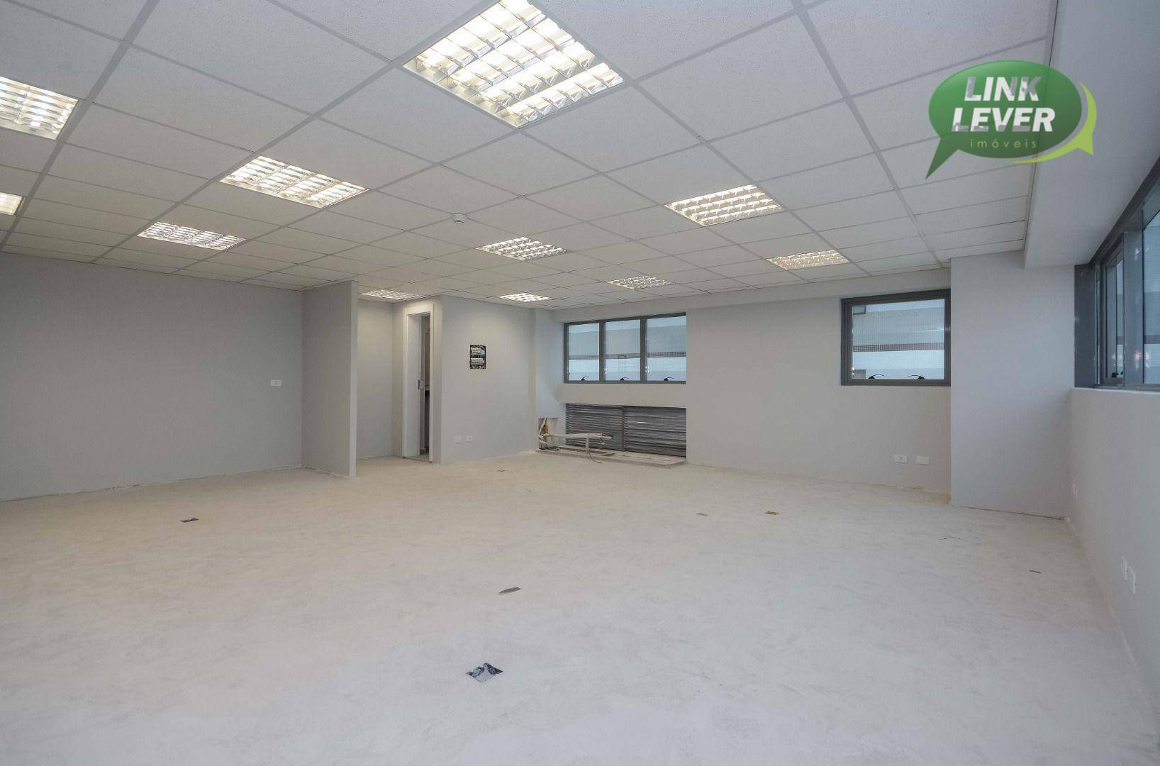 Conjunto Comercial-Sala para alugar, 59m² - Foto 6